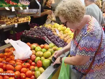 Se impone el IVA en los productos básicos Se impone el IVA en los productos básicos