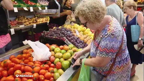 Se impone el IVA en los productos básicos Se impone el IVA en los productos básicos: una buena estrategia en la compra nos ayudará a ahorrar