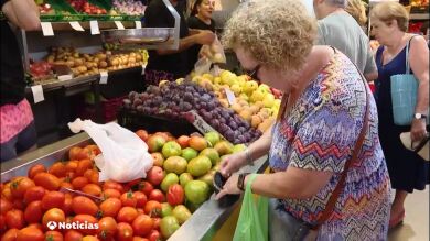 Se impone el IVA en los productos básicos: una buena estrategia en la compra nos ayudará a ahorrar