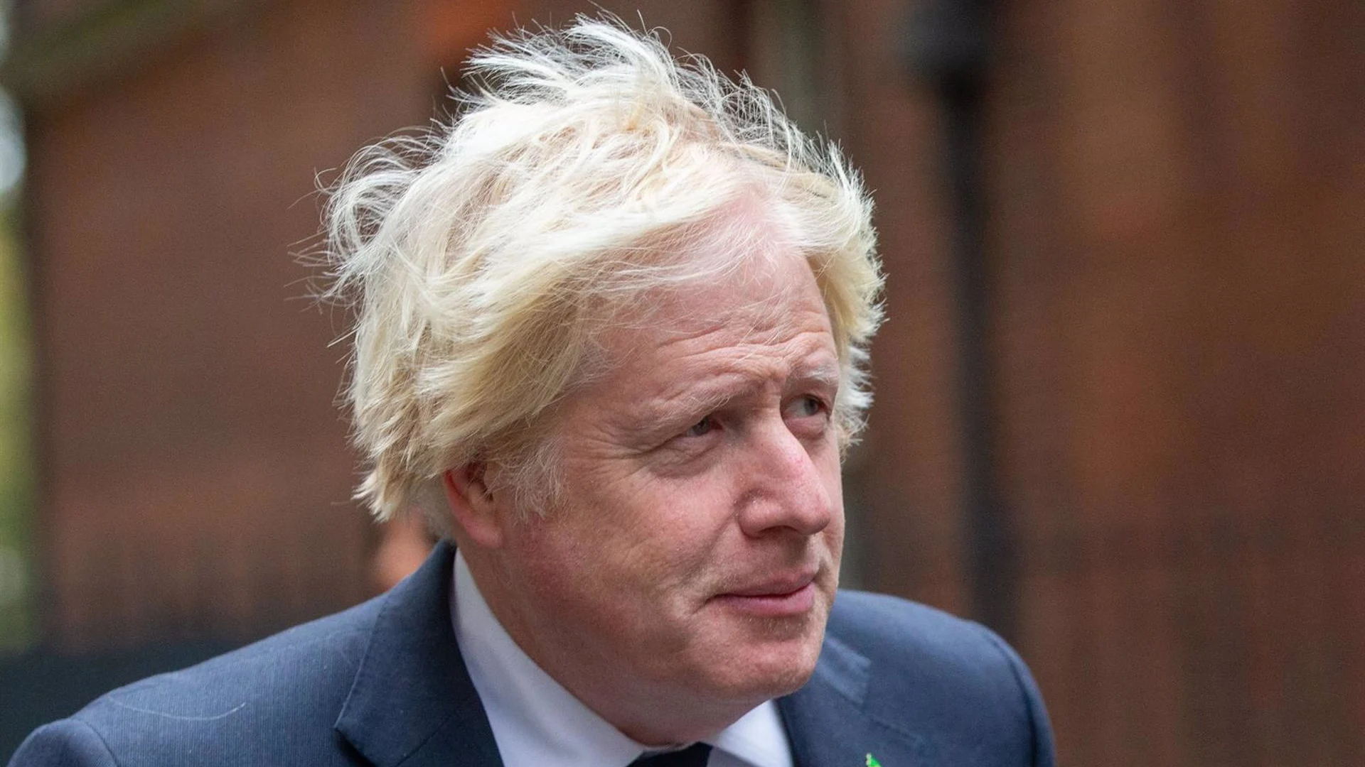 Boris Johnson revela que se plantearon una "incursión acuática" en Países Bajos para robar vacunas COVID Boris Johnson revela que se plantearon una "incursión acuática" en Países Bajos para robar vacunas COVID