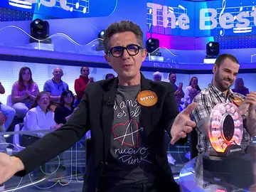 Berto Romero Berto Romero