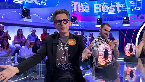 Berto Romero Berto Romero