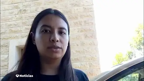 En Líbano no hay ni seguridad, ni comida para los españoles que quieren salir del país En Líbano no hay ni seguridad, ni comida para los españoles que quieren salir del país