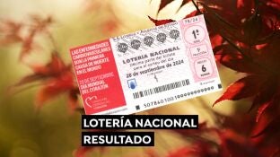 Sorteo Loter&iacute;a Nacional: Comprobar d&eacute;cimo de hoy s&aacute;bado 28 de septiembre, en directo