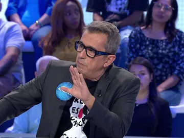 Andreu Buenafuente Andreu Buenafuente