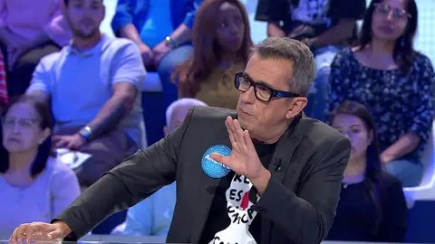 Andreu Buenafuente Andreu Buenafuente