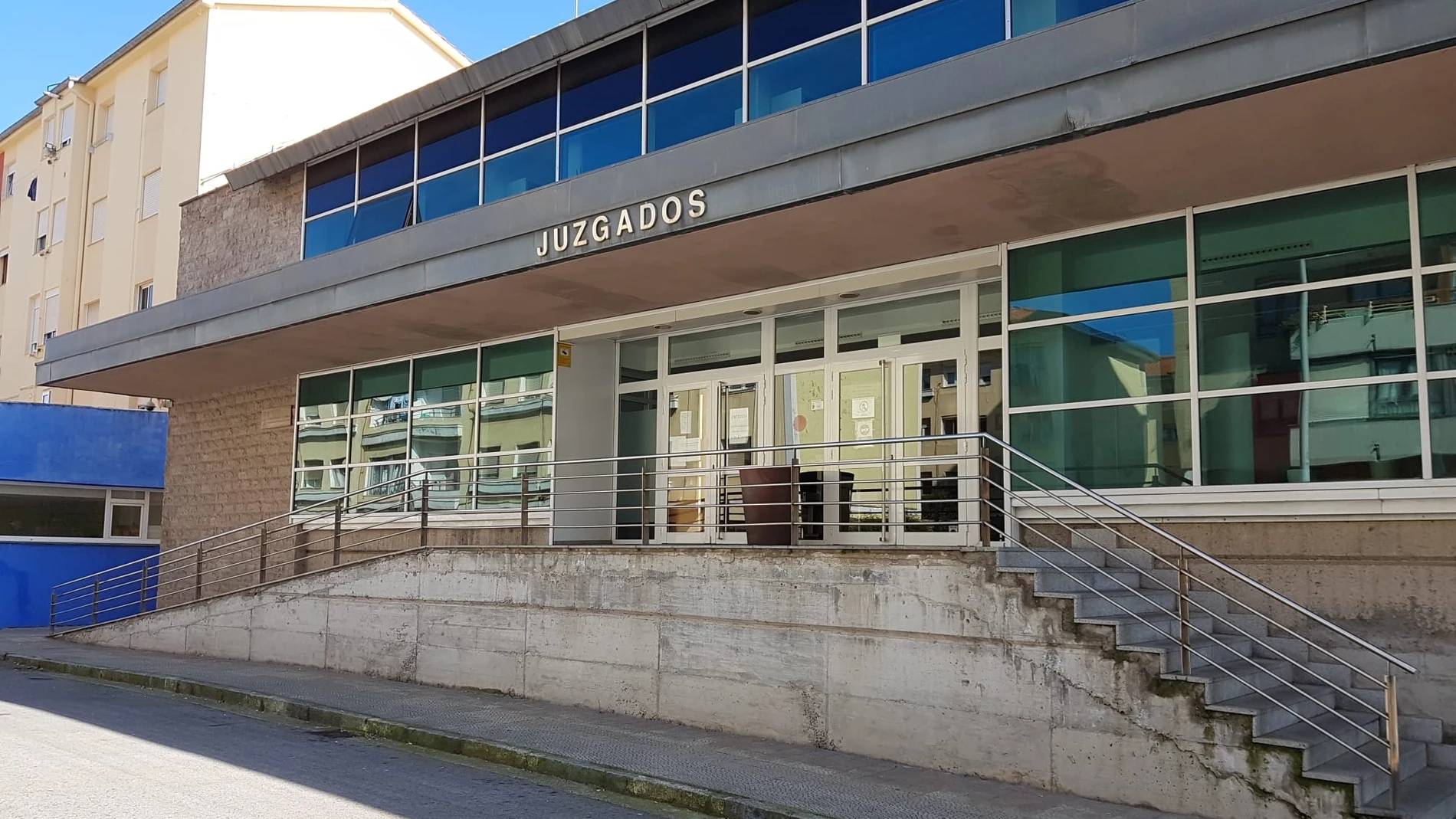 Tribunal Superior de Justicia de Cantabria Tribunal Superior de Justicia de Cantabria