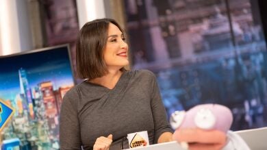 ¿Va a ser madre Tamara Falcó? La marquesa se sincera en El Hormiguero