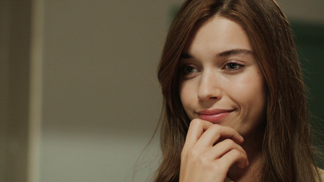 Ferit bromea mientras agradece a Seyran haberle salvado la vida: “¿No me vas a coger de la mano?”