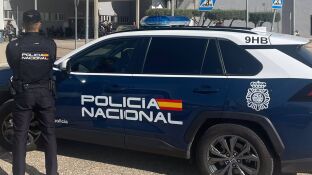 Polic&iacute;a Nacional