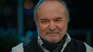Halis da la bienvenida a Seyran con una emotiva reflexión sobre la familia: “A partir de esta noche, eres una hija más” 
