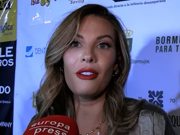 Jessica Bueno Jessica Bueno