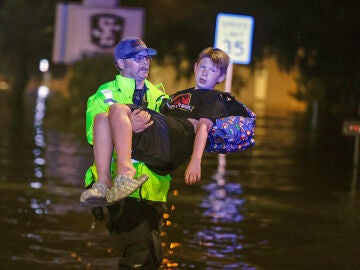 Hurricane Helene in Florida