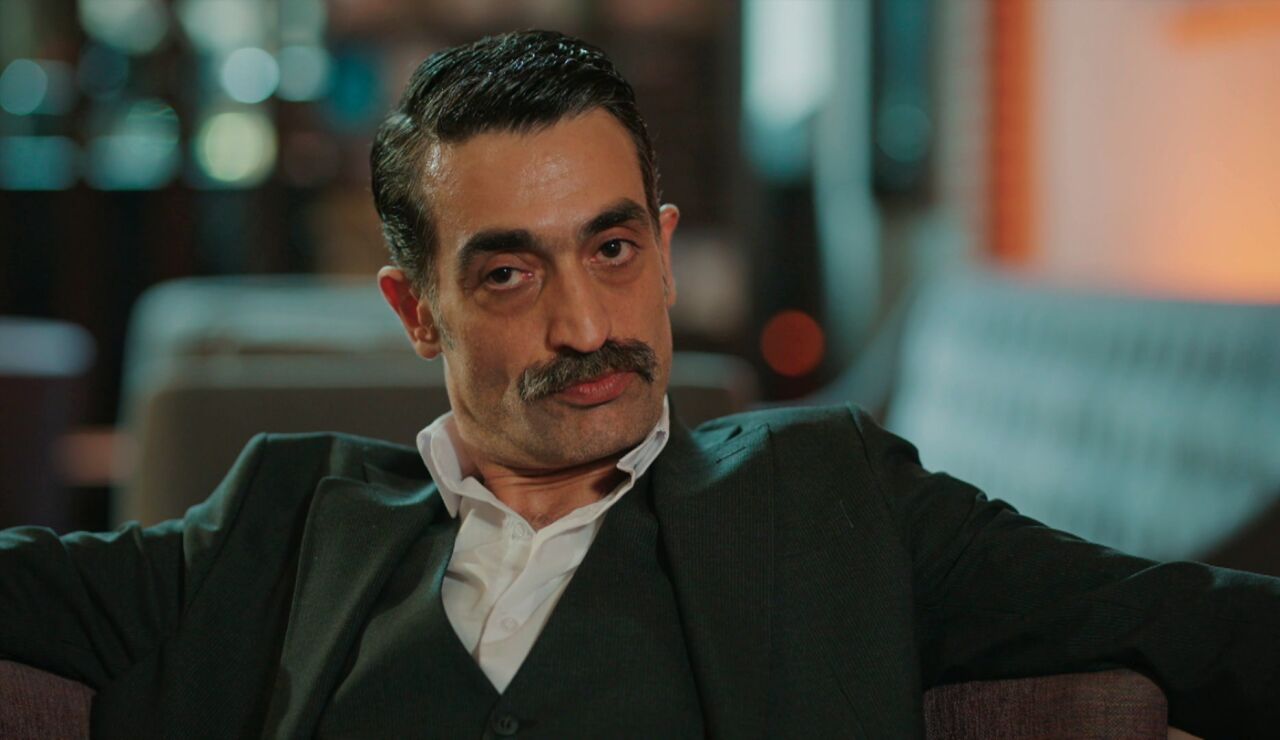 Una nueva vida | Web oficial de Antena 3 | Series