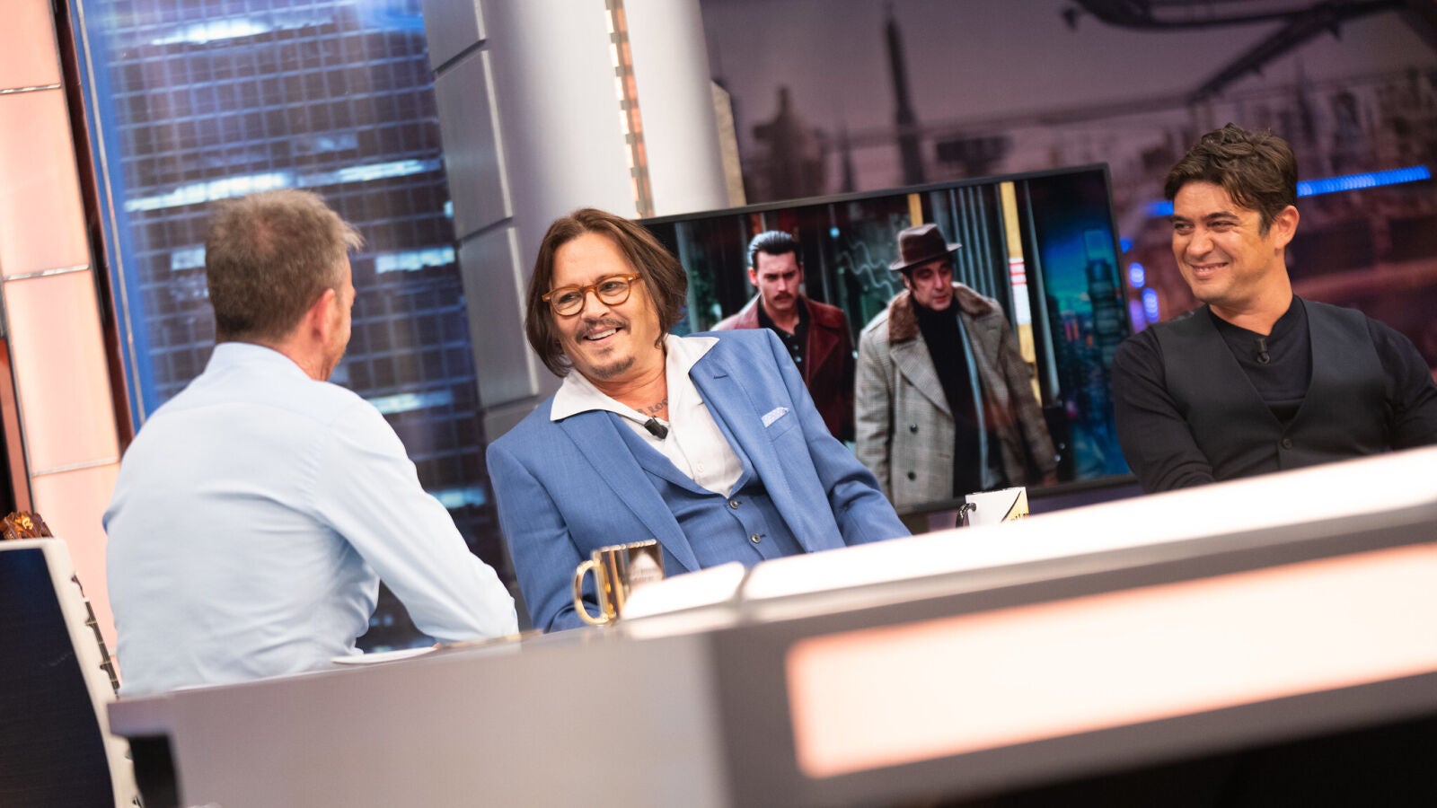 El Hormiguero, el programa con más Minutos de Oro de la televisión en septiembre 