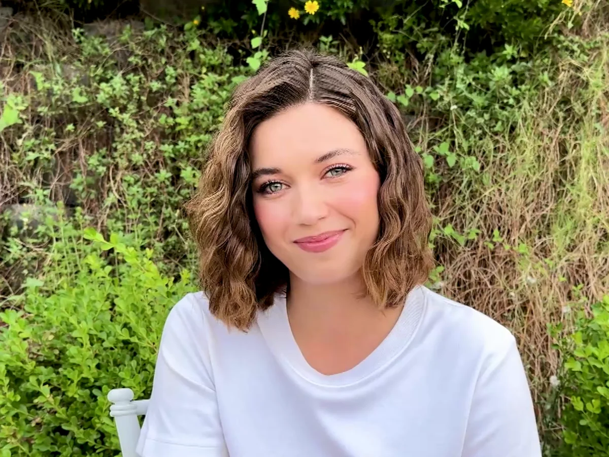 ¿Qué hace a Seyran tan especial? Afra Saraçoğlu comparte su visión sobre su personaje en Una nueva vida