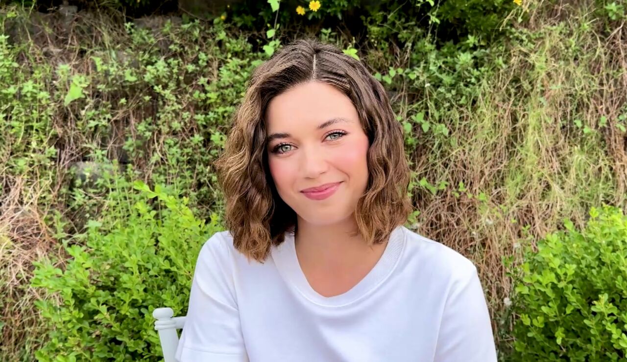 Una nueva vida | Web oficial de Antena 3 | Series