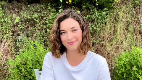 ¿Qué hace a Seyran tan especial? Afra Saraçoğlu comparte su visión sobre su personaje en Una nueva vida