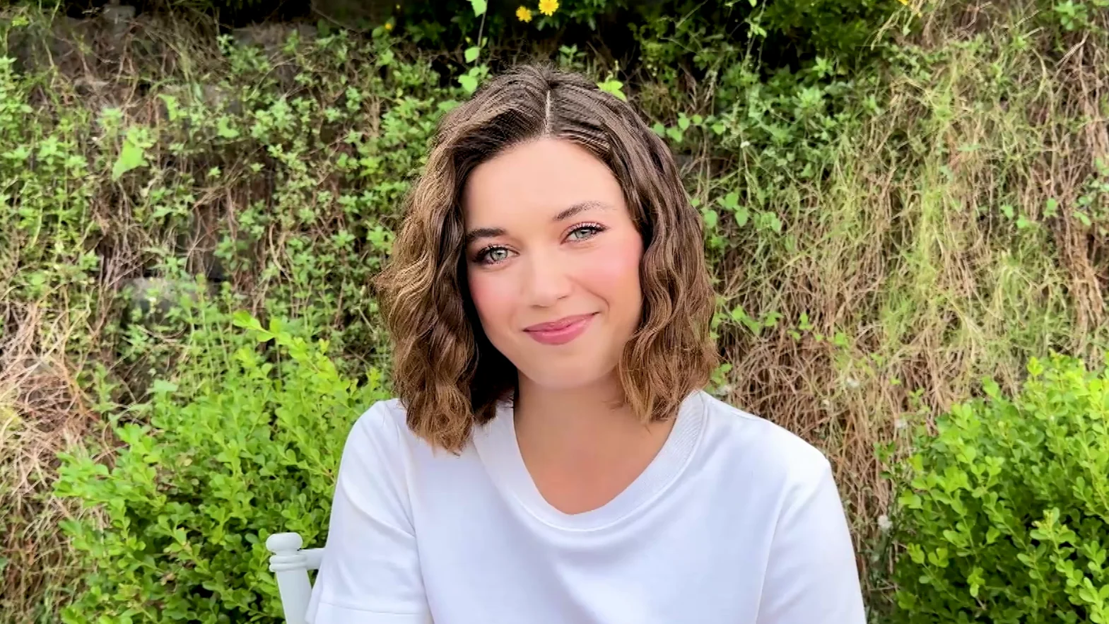¿Qué hace a Seyran tan especial? Afra Saraçoğlu comparte su visión sobre su personaje en Una nueva vida ¿Qué hace a Seyran tan especial? Afra Saraçoğlu comparte su visión sobre su personaje en Una nueva vida