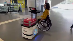 Robot Robot