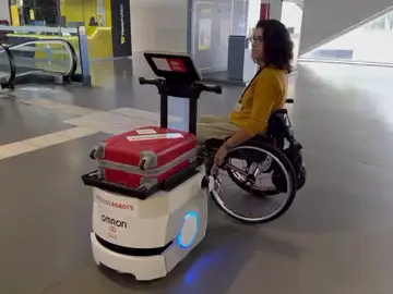 Robot Robot