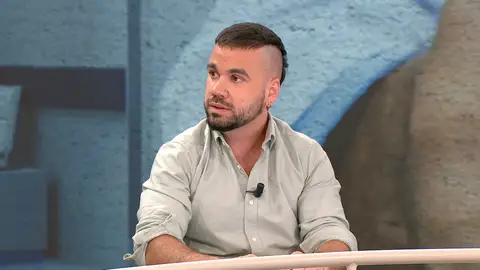 Gonzalo Calderón Gonzalo Calderón