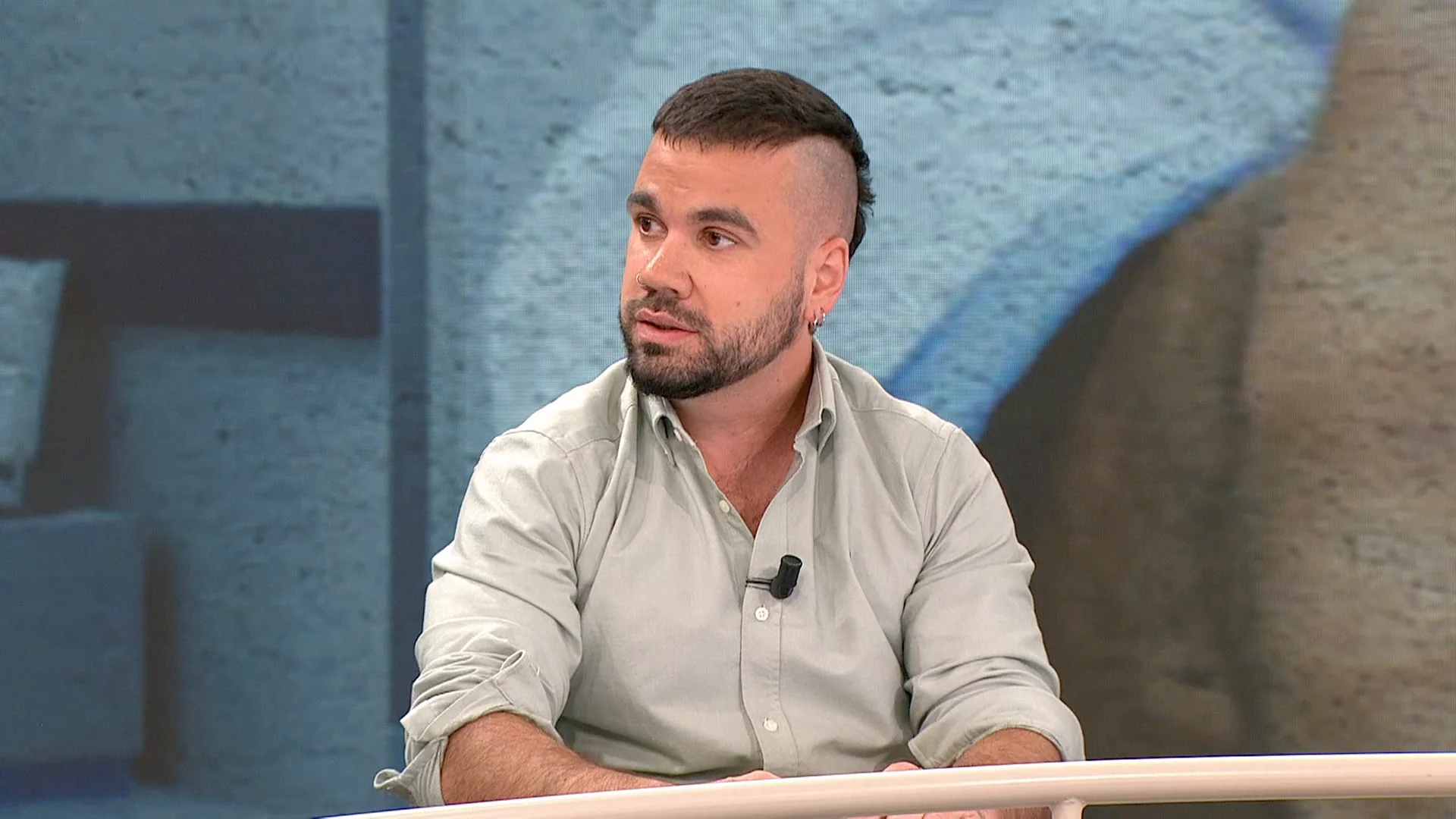 Gonzalo Calderón Gonzalo Calderón