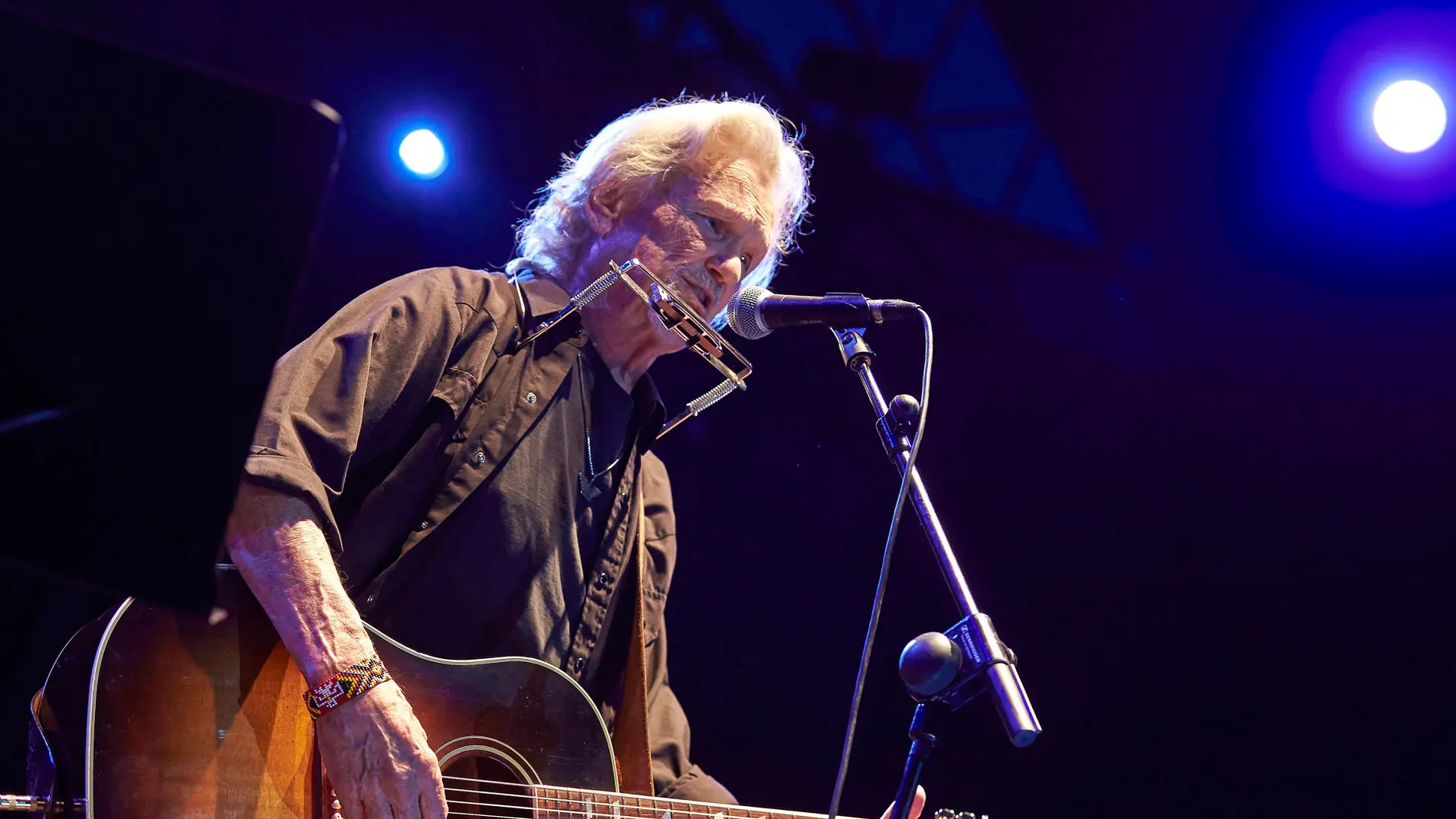 Kris Kristofferson Kris Kristofferson