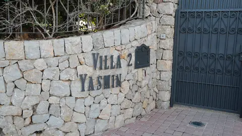 Villa Yasmin, de la familia Schumacher Villa Yasmin, de la familia Schumacher