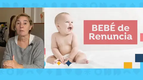 Así funcionan los cuidados a los bebés de renuncia. Así funcionan los cuidados a los bebés de renuncia.