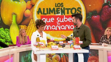 ¿Cuánto costarán los alimentos básicos a partir de hoy y cómo afectará a nuestra salud?