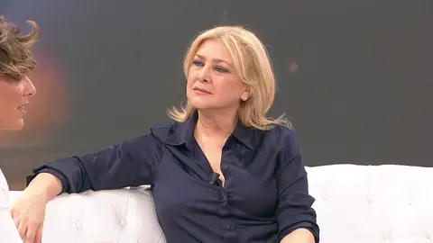 Amparo Larrañaga Amparo Larrañaga