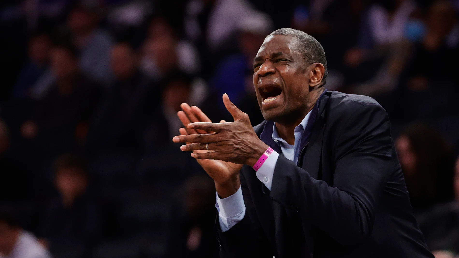 Dikembe Mutombo Dikembe Mutombo
