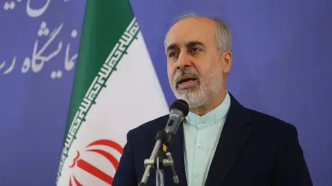 Irán condena los "salvajes ataques" ejecutados por el Ejército de Israel contra Yemen Irán condena los "salvajes ataques" ejecutados por el Ejército de Israel contra Yemen