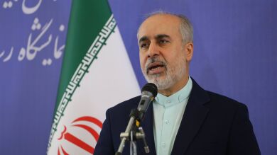 Irán afirma que 