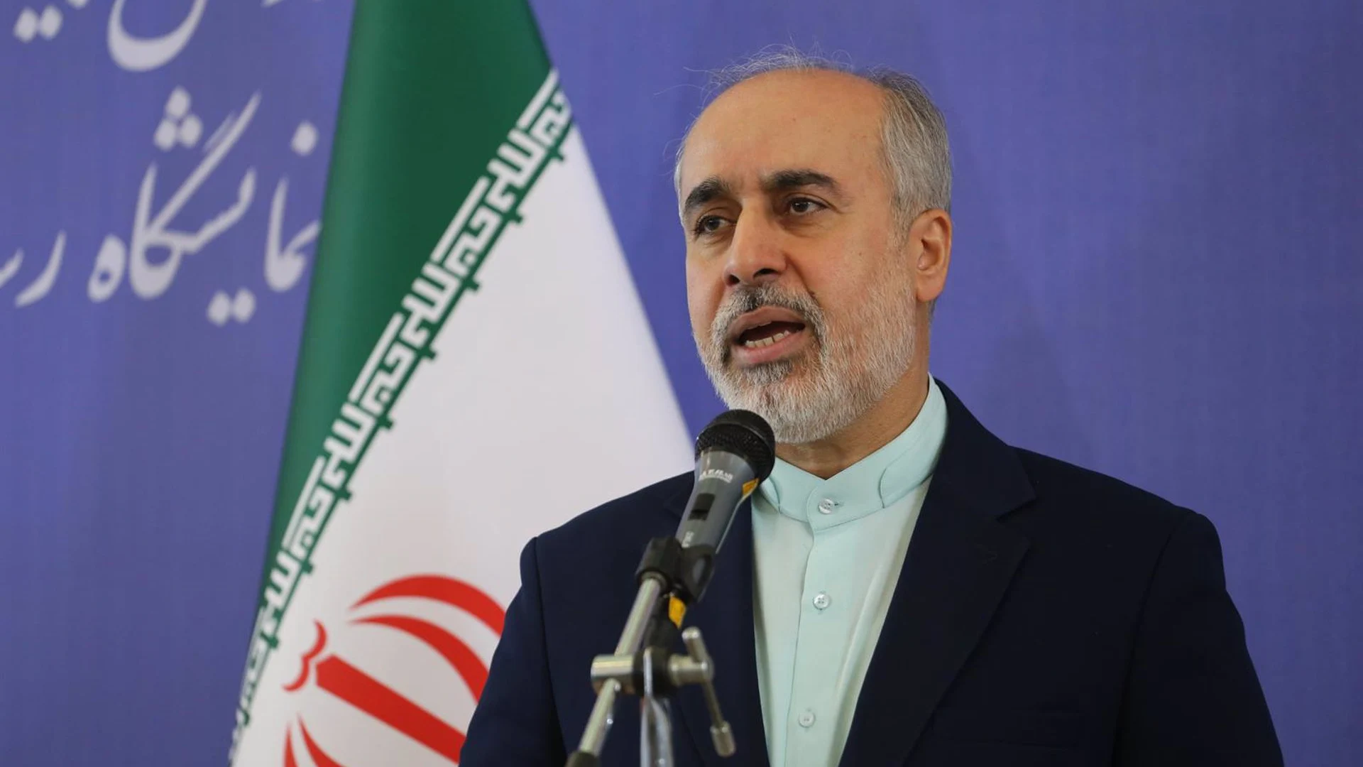 Ir&aacute;n condena los "salvajes ataques" ejecutados por el Ej&eacute;rcito de Israel contra Yemen