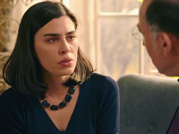 Avance del pr&oacute;ximo cap&iacute;tulo de Sue&ntilde;os de libertad: Mar&iacute;a confiesa ante Don Agust&iacute;n su enga&ntilde;o a Andr&eacute;s