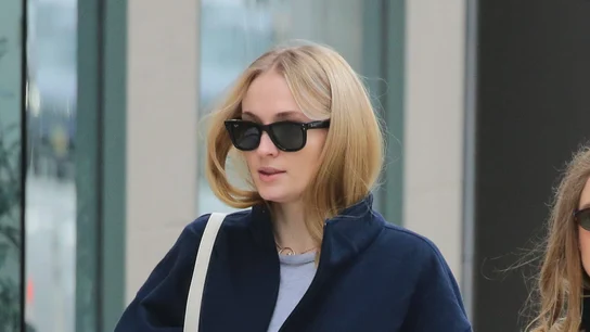 Sophie Turner Sophie Turner