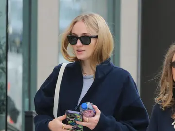 Sophie Turner Sophie Turner