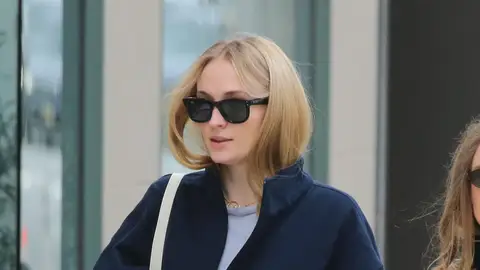 Sophie Turner Sophie Turner
