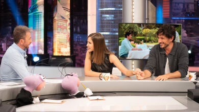 El secreto de las escenas íntimas entre Natalia Sánchez y Andrés Velencoso: 