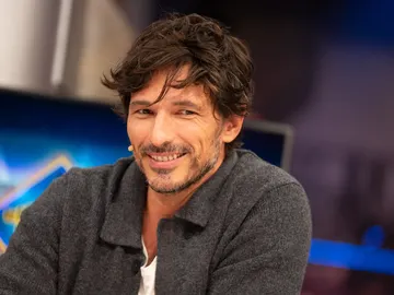 Andrés Velencoso Andrés Velencoso
