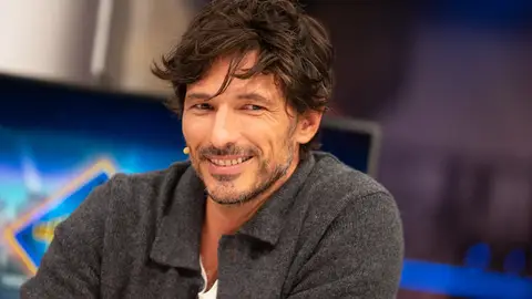 Andrés Velencoso Andrés Velencoso