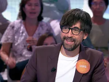 El motivo por el que Luis Piedrahíta se disculpa con Manu y Ana Guerra: “¡Qué abusón!” El motivo por el que Luis Piedrahíta se disculpa con Manu y Ana Guerra: “¡Qué abusón!”