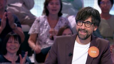 El motivo por el que Luis Piedrahíta se disculpa con Manu y Ana Guerra: “¡Qué abusón!”