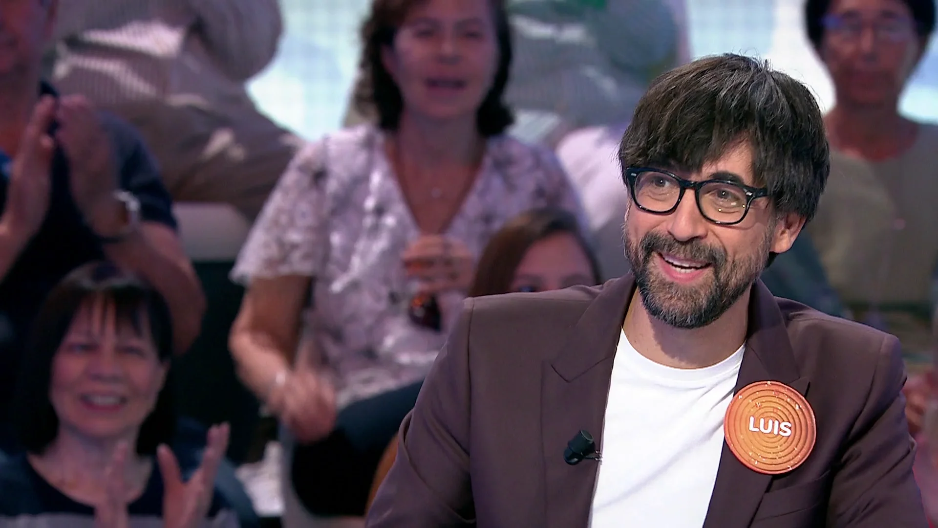 El motivo por el que Luis Piedrah&iacute;ta se disculpa con Manu y Ana Guerra: &ldquo;&iexcl;Qu&eacute; abus&oacute;n!&rdquo;