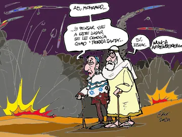 La viñeta gráfica La viñeta gráfica