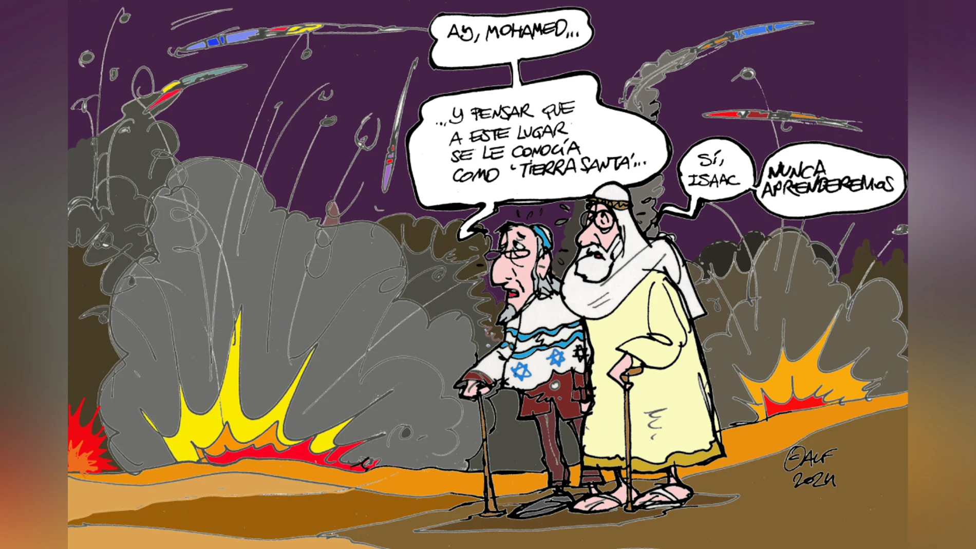 La viñeta gráfica La viñeta gráfica