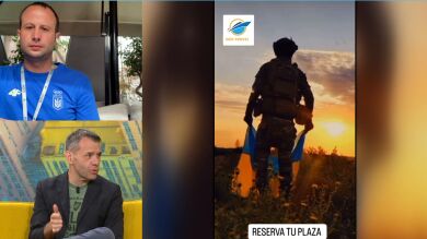 Viajar a destinos de guerra, nuevo concepto de 'viaje extremo': 