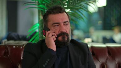  En el último capítulo de Hermanos: una confesión, un acercamiento y un secuestro
